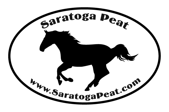 SARATOGA PEAT - Fort Edward, NY